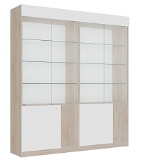 Витрина торговая для магазина