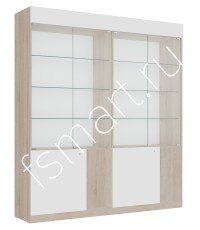 Витрина торговая для магазина