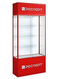 Рекламная витрина