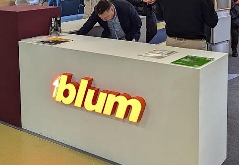 Выставка "МЕБЕЛЬ 2024" 