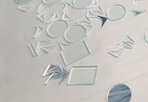 Выставка "Мир стекла 2026"