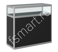 Прилавок из профиля