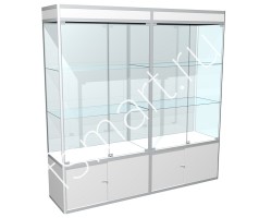 Витрина для аптеки